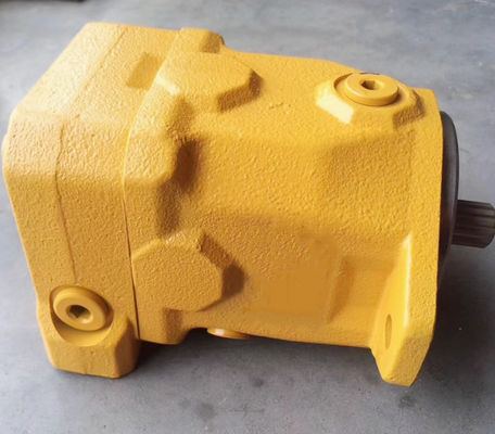 Pumpas de ventilador CAT336D/330D/345D para excavadoras