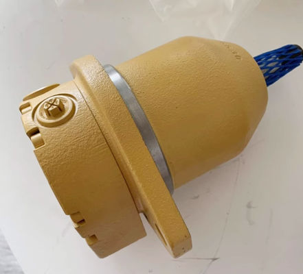 Motor de ventilador diésel duradero 330C para excavadoras