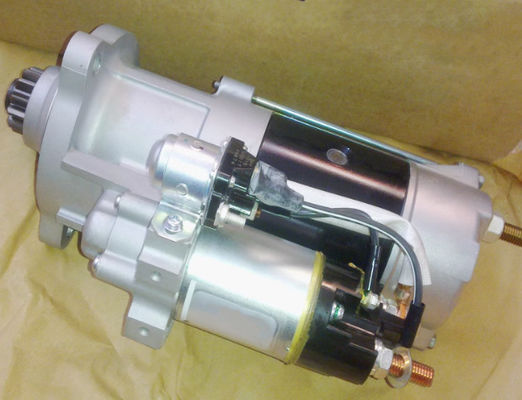 El motor de arranque L150F/180F/220F para excavadoras 5786867