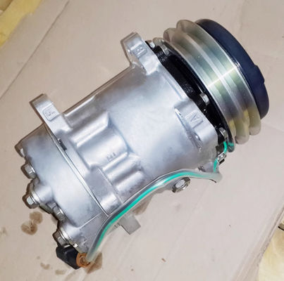 Compresor de aire acondicionado EC220D/250D/290B/360B/480D/700BC para excavadoras 3424523