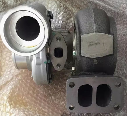 Turbocompresor original EC200B/210B/240B/290B para excavadoras 437556745