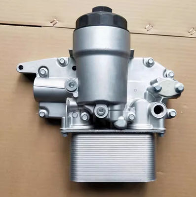 Conjunto de radiadores de aceite EC220D/250D/300D/210B/240B/290B Para excavadoras 634634