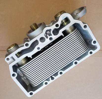 Conjunto de radiadores de aceite EC220D/250D/300D/210B/240B/290B Para excavadoras 634634