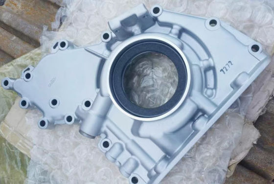Bomba de aceite EC220D/250D/300D/210B/240B/290B para excavadoras 34576856784