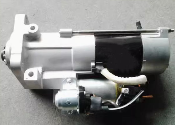 Motor de arranque EC210B/240B/290B para excavadoras 567567568658