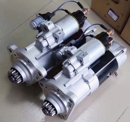 El motor de arranque TAD/TWD1631/1641/1642/1643GE para excavadoras 686756