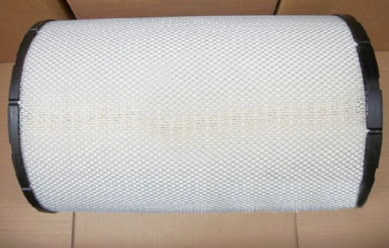 Filtro de aire TAD/TWD1641/1341/1643/1631/1241/941GE para excavadoras