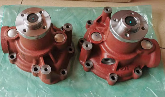 Bomba de agua TAD532/531/550/720/731/730/751/520GE Para excavadoras 235243