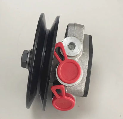 Bomba de transferencia de combustible 1AD532/732/733/531/731/520/720GE para excavadoras 896768