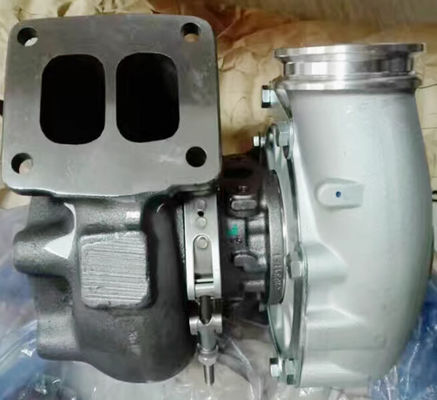 Turbocompresor L180H/220H/250H/350F de alta calidad para excavadoras