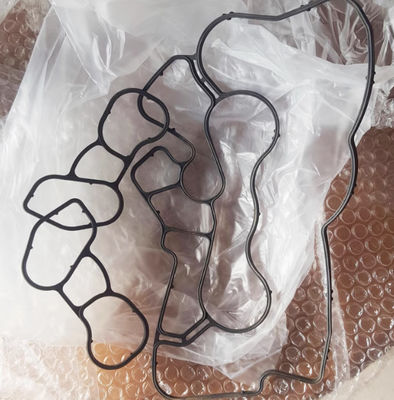 Gasket para radiadores de aceite EC210B/240B/290B/220D/250D de alta calidad para excavadoras 34523