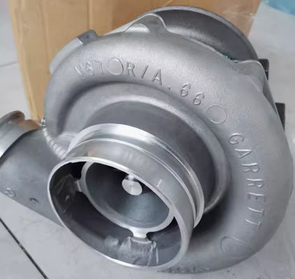 Turbocompresor EC360B/460B/380D/480D/380E/480E de alta calidad para excavadoras