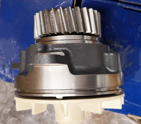 Bomba de agua EC360B/460B de alta calidad para excavadoras