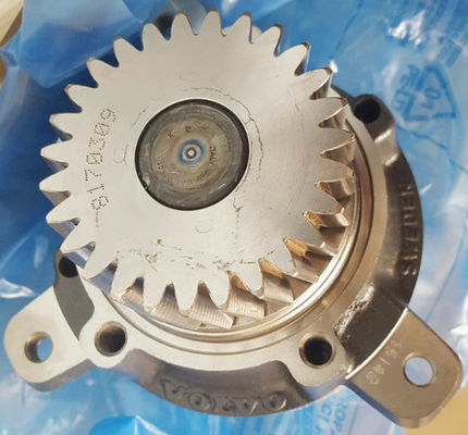 Bomba de agua EC360B/460B de alta calidad para excavadoras