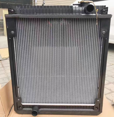 Radiador de depósito de agua EC380D/480D/360B/460B/220D/250D/290B Para excavadoras 674565