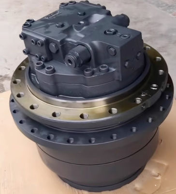 Motor de marcha con caja de engranajes/caja de dientes EC360B/460B/380D/480D de alta calidad para excavadoras 345453