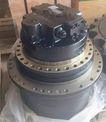 Motor de marcha con caja de engranajes/caja de dientes EC360B/460B/380D/480D de alta calidad para excavadoras 345453