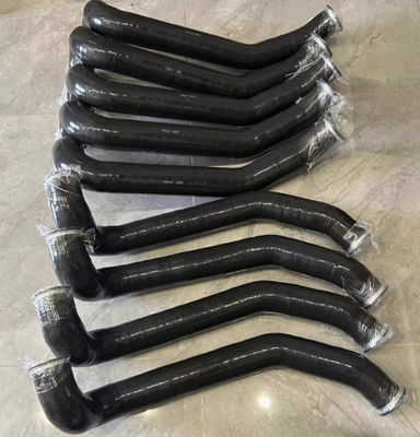 Pipe de agua EC220D/250D/240B/360/460B/480/380E de alta calidad para excavadoras 67978