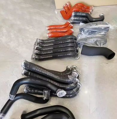Pipe de agua EC220D/250D/240B/360/460B/480/380E de alta calidad para excavadoras 67978