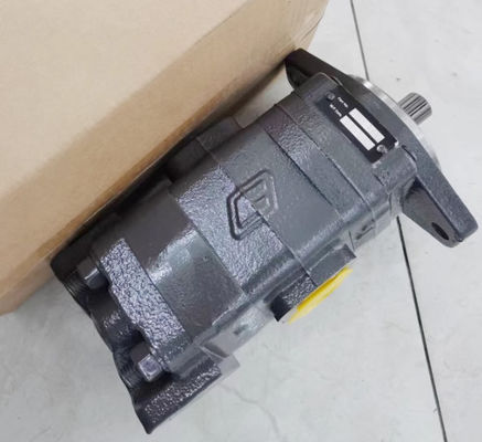 Bomba de engranajes EC380D/480D/380E/480E de alta calidad para excavadoras 45735645