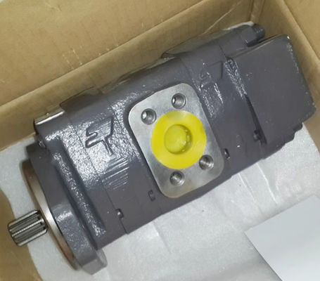 Bomba de engranajes EC380D/480D/380E/480E de alta calidad para excavadoras 45735645