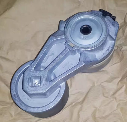 El motor de las máquinas de excavación es de alta calidad