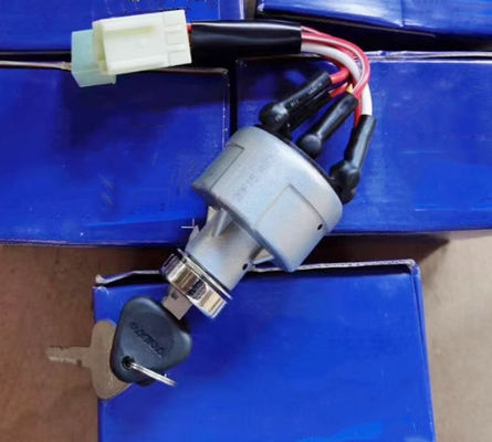 Conmutador EC220D/250D/240B/290B/380D/460B de alta calidad para excavadoras