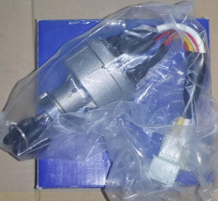 Conmutador EC220D/250D/240B/290B/380D/460B de alta calidad para excavadoras
