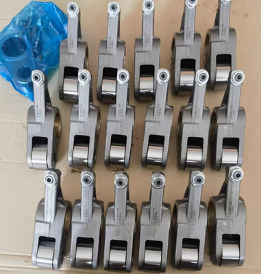 Arma de rodillo EC380D/480D/360B/460B/700B de alta calidad para excavadoras 34254353
