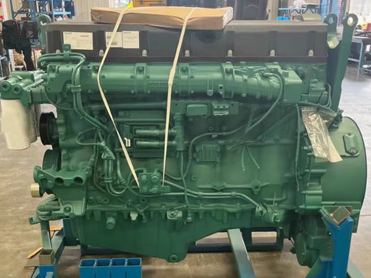 El motor EC700B/C/750D/950E para excavadoras 789674675