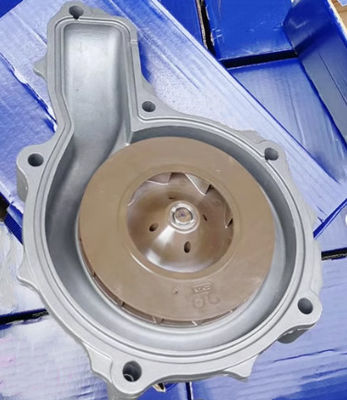 Bomba de agua EC380D/480D/380E/480E/700B/700C de alta calidad para excavadoras