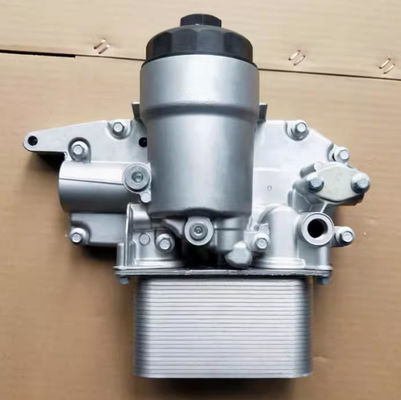 Grupo de radiadores de aceite de motor EC220D/250D/300D/210B/240B/290B Alta calidad para excavadoras 634634