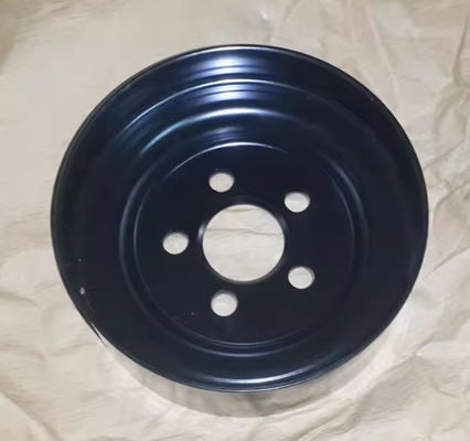 Cinturón idler EC380D/480D/380E/480E de alta calidad para excavadoras 64533