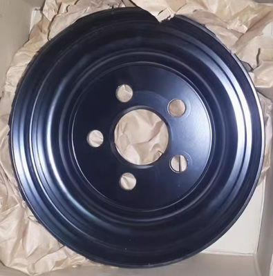Cinturón idler EC380D/480D/380E/480E de alta calidad para excavadoras 64533