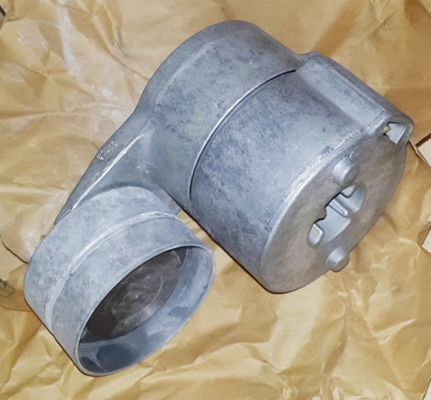 Vehículo de tensión de cinturón EC220D/250D/300D/210B/240B/290B de alta calidad para excavadoras 3453245