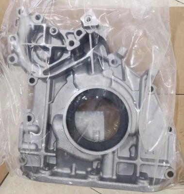 Bomba de aceite EC220D/250D/300D/210B/240B/290B de alta calidad para excavadoras