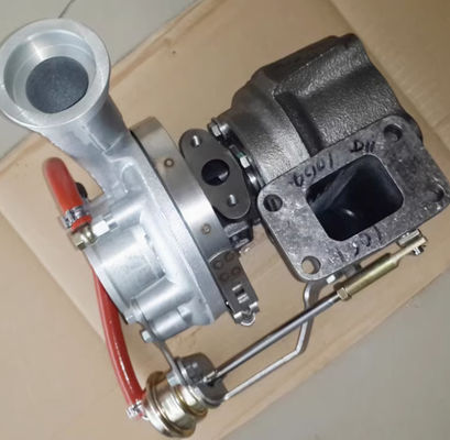 Turbocompresor EC220D/200B/210B/210D de alta calidad para excavadoras
