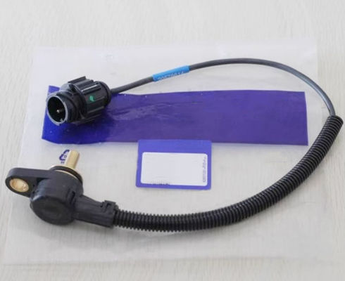 Sensores de temperatura EC380D/480D/360B/460B de alta calidad para excavadoras