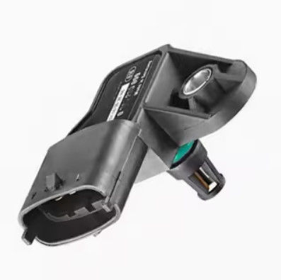 Sensor de presión de admisión EC220D/250D/300D/210B/240B/290B de alta calidad para excavadoras 5656