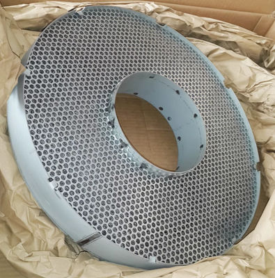 Maquillaje de filtro previo para baño de aceite EC380D/480D/360B/460B/700B/700C Alta calidad para excavadoras 8655569