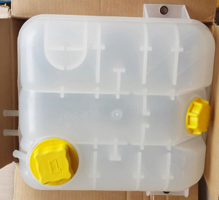 Calderas auxiliares para excavadoras EC380D/350D/480D/460B/360B/380E Tipo de motor Diesel