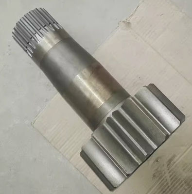 Eje vertical giratorio EC220D/250D/210B/240B/290B/140B Alta calidad para excavadoras 34686786
