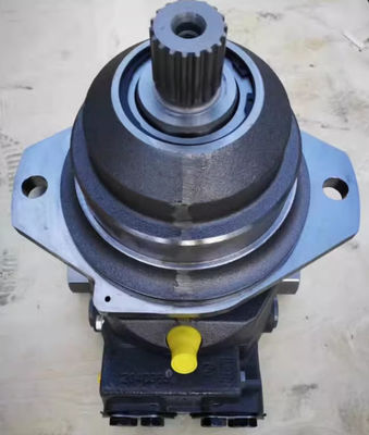Motor de desplazamiento sin caja de cambios EC480D/460B Para excavadoras 4523463
