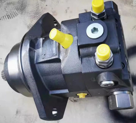 Motor de desplazamiento sin caja de cambios EC480D/460B Para excavadoras 4523463