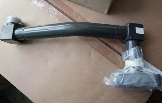 Cubierto de cilindro EC360B/380D/460B/480D para excavadoras 896676789