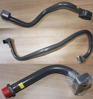 Cubierto de cilindro EC360B/380D/460B/480D para excavadoras 896676789