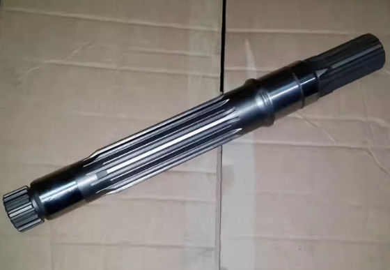 Eje de la bomba hidráulica EC210B/240B/290B/360B/460B para excavadoras 4564353
