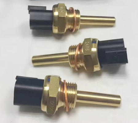 Sensor de temperatura del agua EC210B/220D/240B/290B/360B/480D para excavadoras 674546