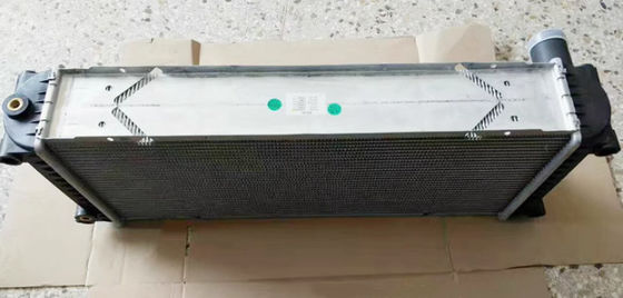 Radiador de depósito de agua EC220D/250D/300D/240B/360B/460B/380D para excavadoras 345456345