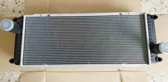 Radiador de depósito de agua EC220D/250D/300D/240B/360B/460B/380D para excavadoras 345456345